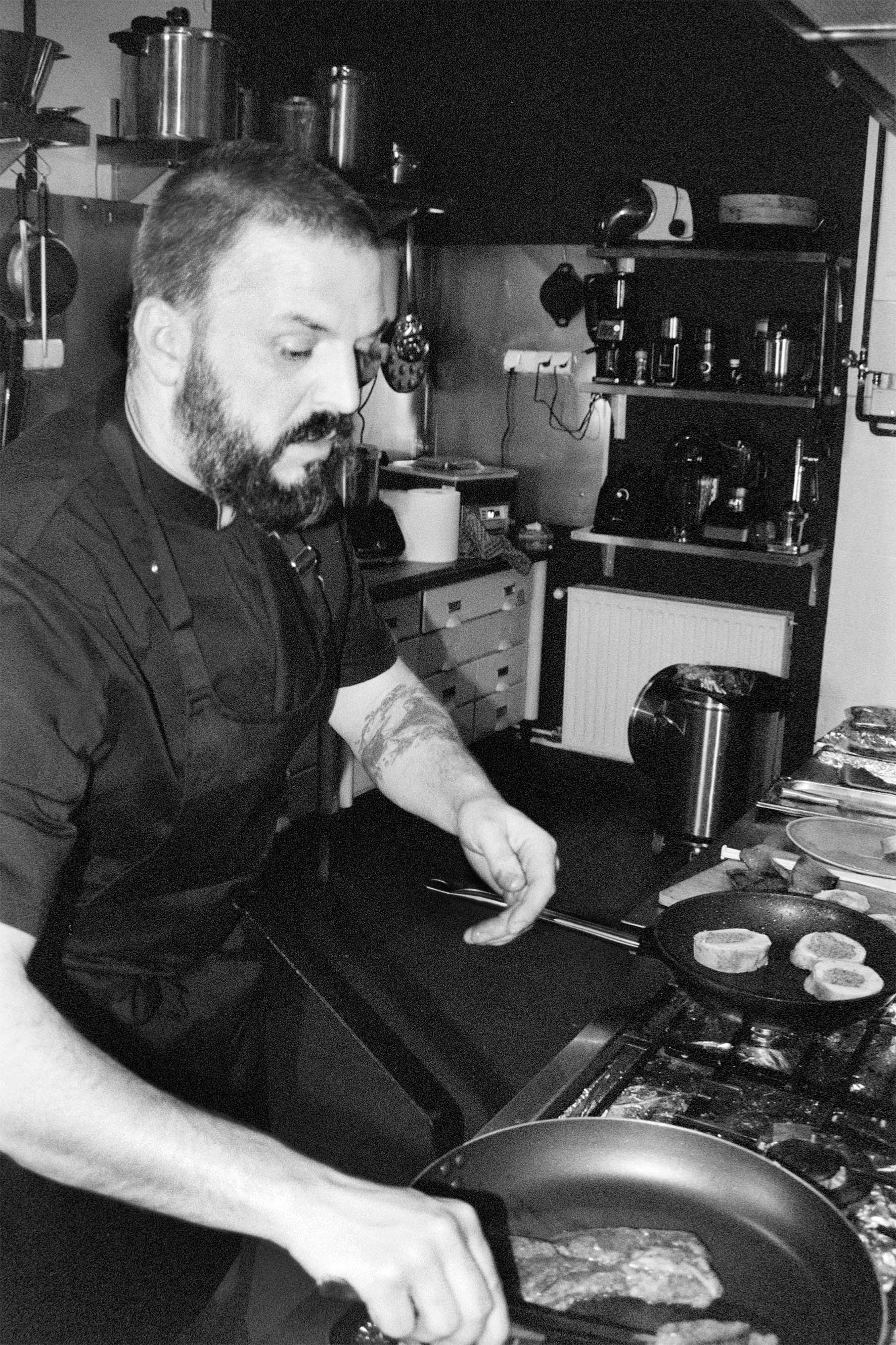 Robi Koroknyai